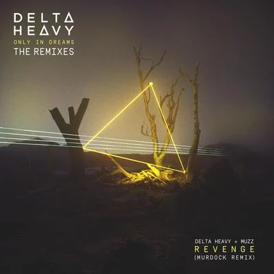 Revenge (Murdock Remix) 专辑 Mihka!/Delta Heavy