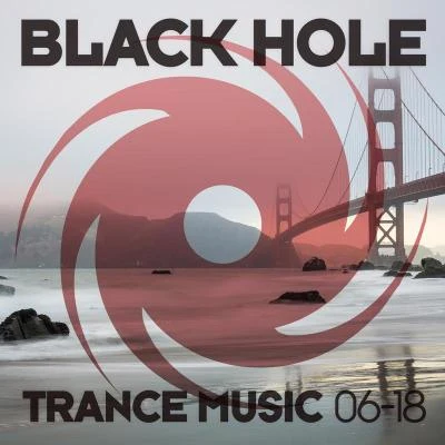 Black Hole Trance Music 06-18 專輯 Finding Wonderland