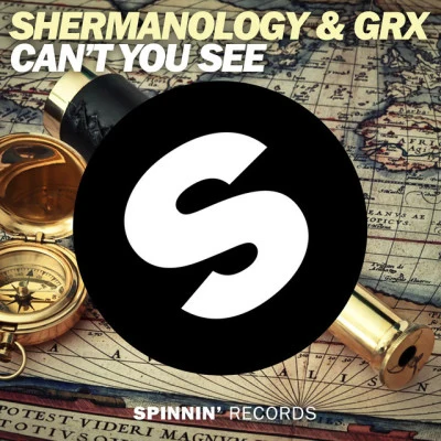 Cant You See 專輯 Shermanology