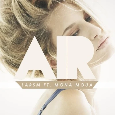 Air(Original Mix) 專輯 LARSM