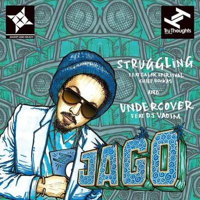 StrugglingUndercover 專輯 Jago/Japanese