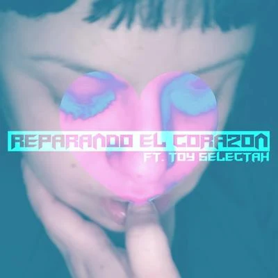 Reparando el Corazón 專輯 Kelli Ali/Gogol Bordello/Toy Selectah/Eugene Hutz/Mexican Institute of Sound