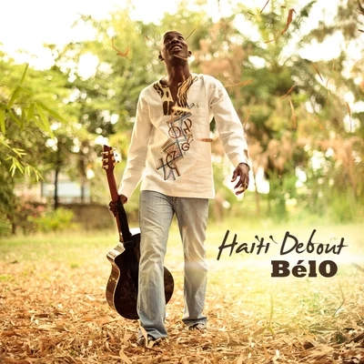 BélOYukmouthFrench Braids Presents Haiti debout