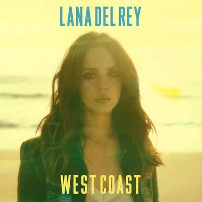 West Coast 專輯 Lana Del Rey/Bobby Womack