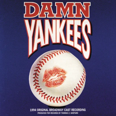 Damn Yankees 專輯 Richard Adler