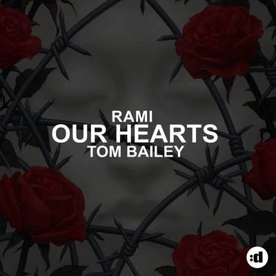 Our Hearts 專輯 offrami