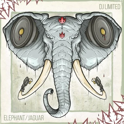 The ElephantThe Jaguar 专辑 DJ Limited