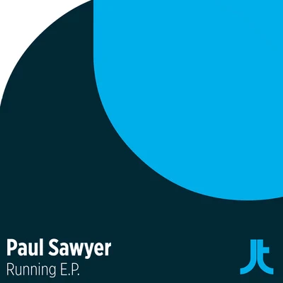 Running E.P. 專輯 Paul Sawyer