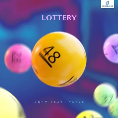 Lottery 專輯 Colin/SRTW/Noile