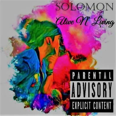 Alive N Living 專輯 Solomon