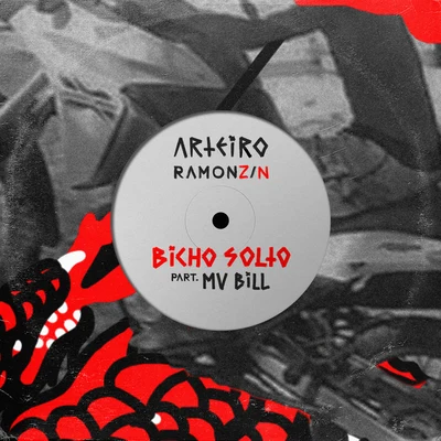 Bicho Solto 专辑 MV Bill/Nocivo Shomon