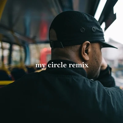 Wiley My Circle (Explicit)