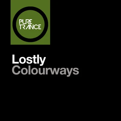 Colourways 专辑 Lostly