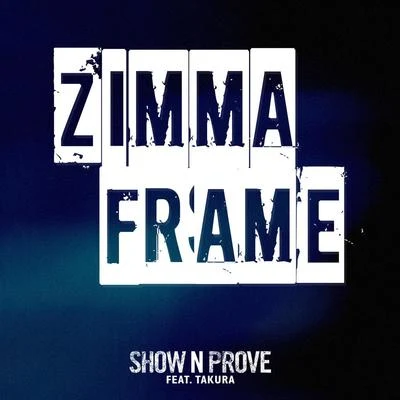 SHOW N PROVE Zimma Frame - Single