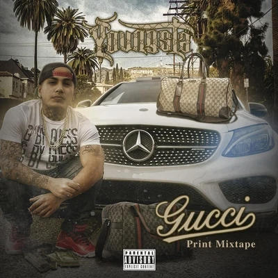 Gucci Print Mixtape 專輯 Youngsta/Tweezy/E-JAY