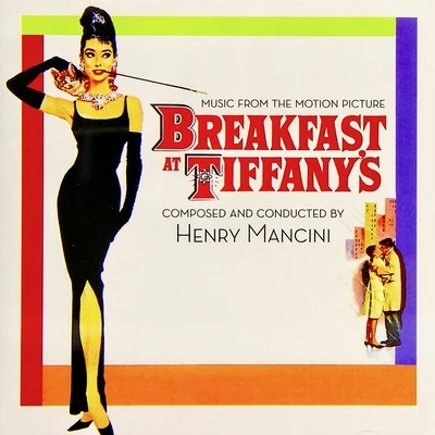 Henry Mancini Breakfast at Tiffanys (Remastered)