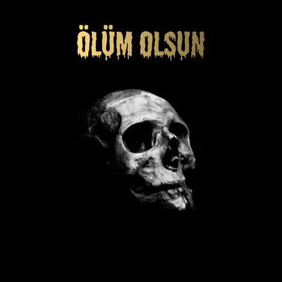 Ölüm Olsun 专辑 Rico