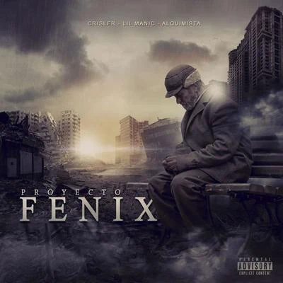 Proyecto Fenix 专辑 NK Profeta/Crisler/Linda Rakell