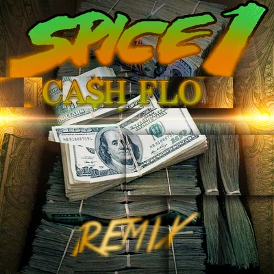 Cash Flo (Remix) 專輯 4-Tay/Gamblaz/Nuty/Mob House Presents/Spice 1