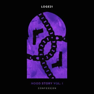 Hood Story Vol. I 專輯 Loge21