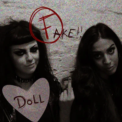 Doll Fake