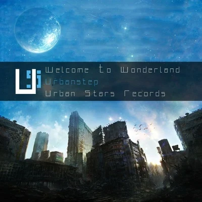 Welcome To Wonderland 專輯 Urbanstep