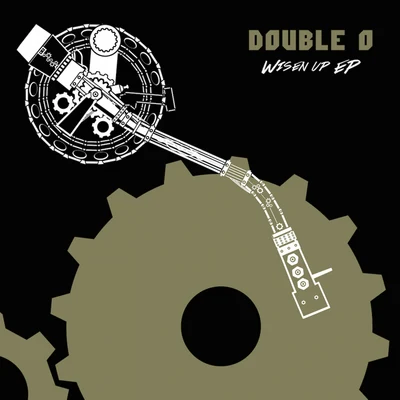 Wisen Up EP 專輯 Double O