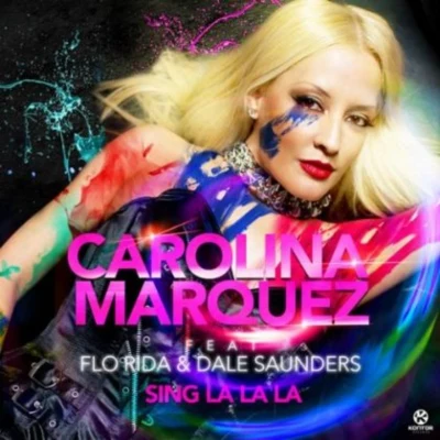 Sing La La La 專輯 Carolina Marquez