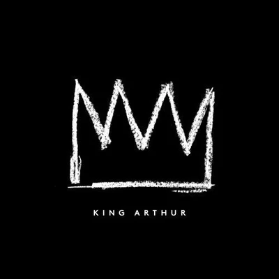 LS 專輯 King Arthur/Kevin Aleksander/Joshua Luke Smith