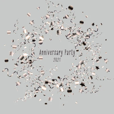 Anniversary Party 2021 專輯 Chillout Music Masters/Top 40