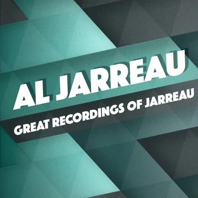 Great Recordings of Jarreau 專輯 Al Jarreau