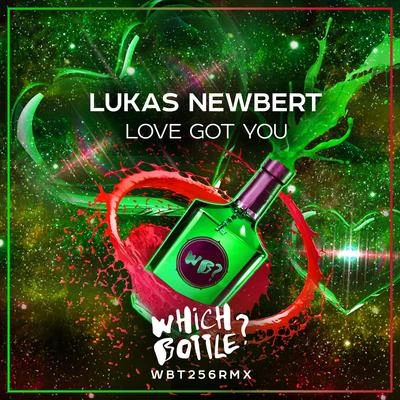 Love Got You 專輯 Lukas Newbert