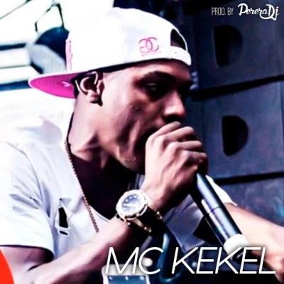 Mc Kekel 專輯 MC Kekel