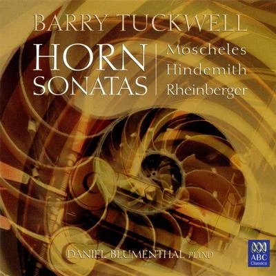 Horn Sonatas 专辑 Barry Tuckwell/The London Symphony Orchestra