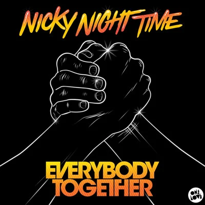 Everybody Together (Extended MIx) 專輯 Nicky Night Time