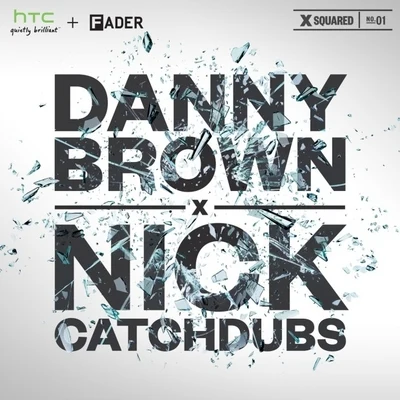 Danny BrownJuicy JA-Trak Die Like A Rockstar (Nick Catchdubs Remix)