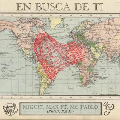 En Busca de Ti (feat. MC Pablo) 專輯 Miguel Max/Lune/Swift Bundi/Julio SP