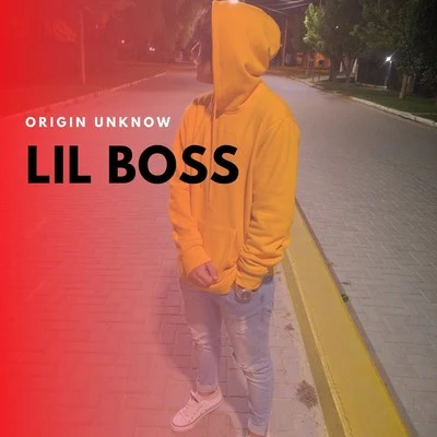 Origin Unknown 专辑 Lil Boss