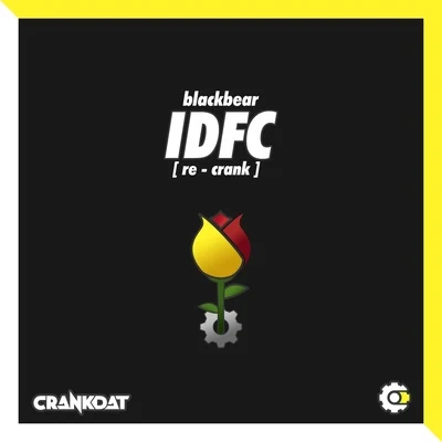 IDFC (Crankdat Re-Crank) 專輯 Crankdat