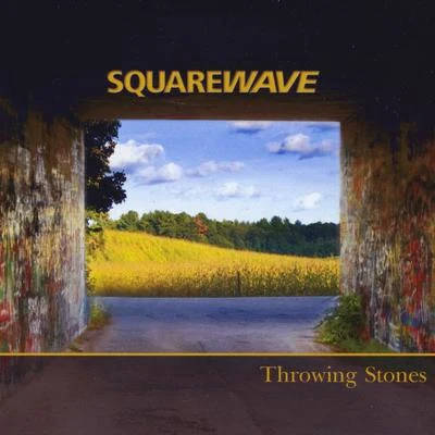 Throwing Stones 專輯 Squarewave