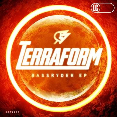 Bassryder EP 专辑 NaiLik/Terraform