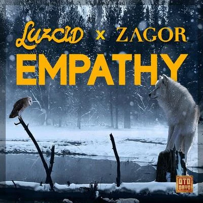 Jason LeechLuzcid Empathy