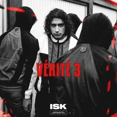 Vérité 3 專輯 ISK/DJ Kayz