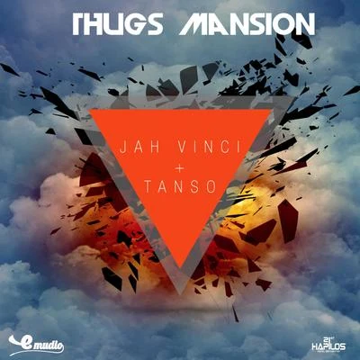 Thugs Mansion 專輯 Jah Vinci