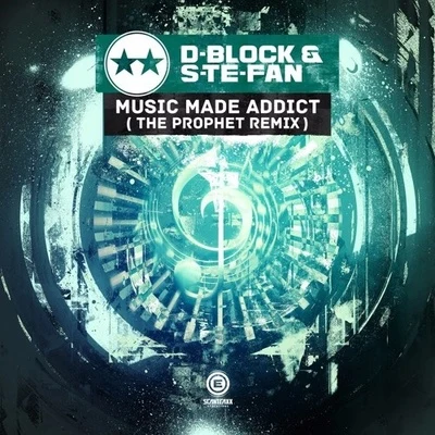 Music Made Addict (The Prophet Remix) 專輯 The Prophet/Extravatrance/Dano/Buzz Fuzz/Quintino & Blasterjaxx