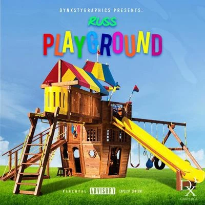 Playground Instrumental 專輯 Koomz/Blacks/Yamaica