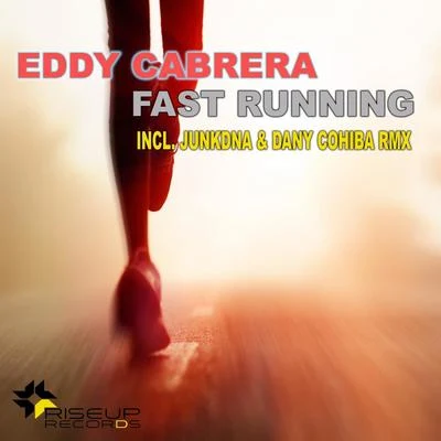 Fast Running 專輯 Eddy Cabrera