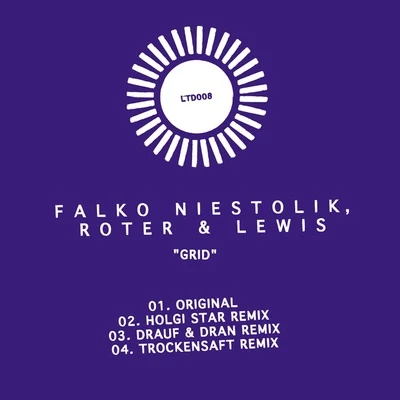 Grid 專輯 Falko Niestolik