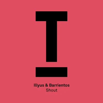 Shout 專輯 Illyus & Barrientos