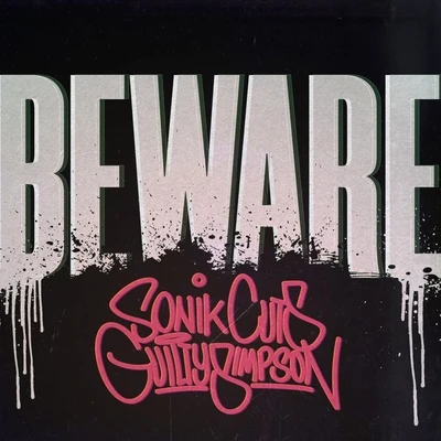 Beware 專輯 SonikCuts